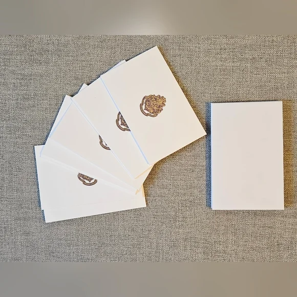 Harry Potter Note Cards - Picture 2 of 7